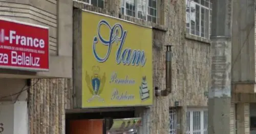 PLAM PANADERIA Y PASTELERIA BOGOTÁ PLAM PANADERIA Y PASTELERIA BOGOTÁ